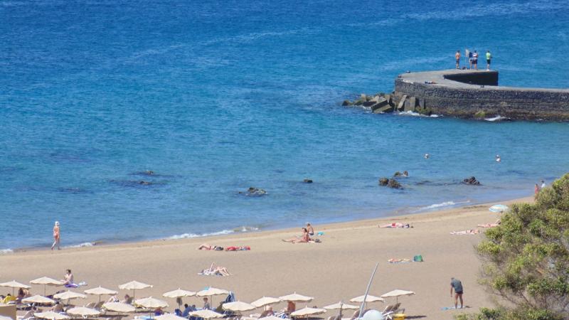 Apartamentos Moraña