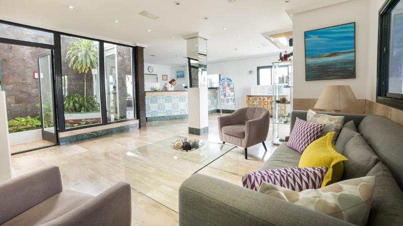 Apartamentos Moraña