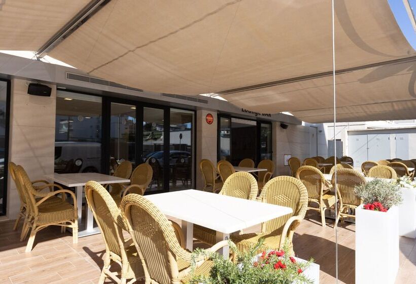 Apartamentos Pabisa Orlando