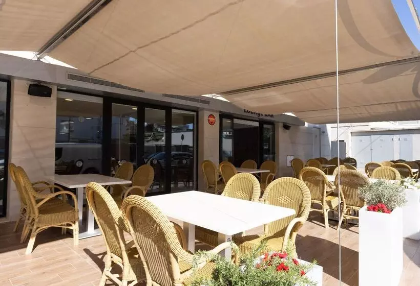 Apartamentos Pabisa Orlando