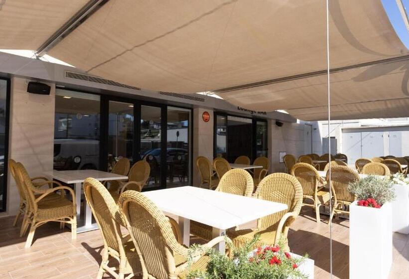 Apartamentos Pabisa Orlando