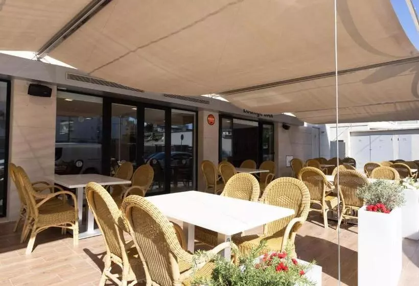 Apartamentos Pabisa Orlando