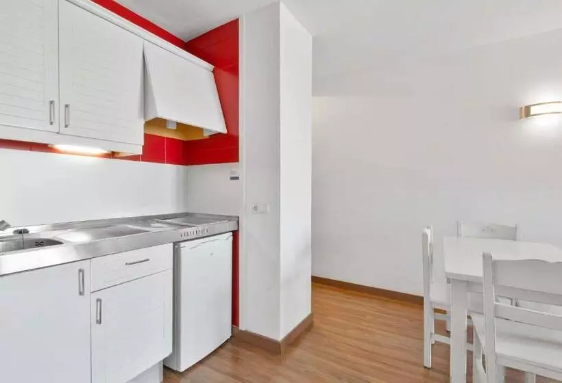 Apartamentos Pabisa Orlando