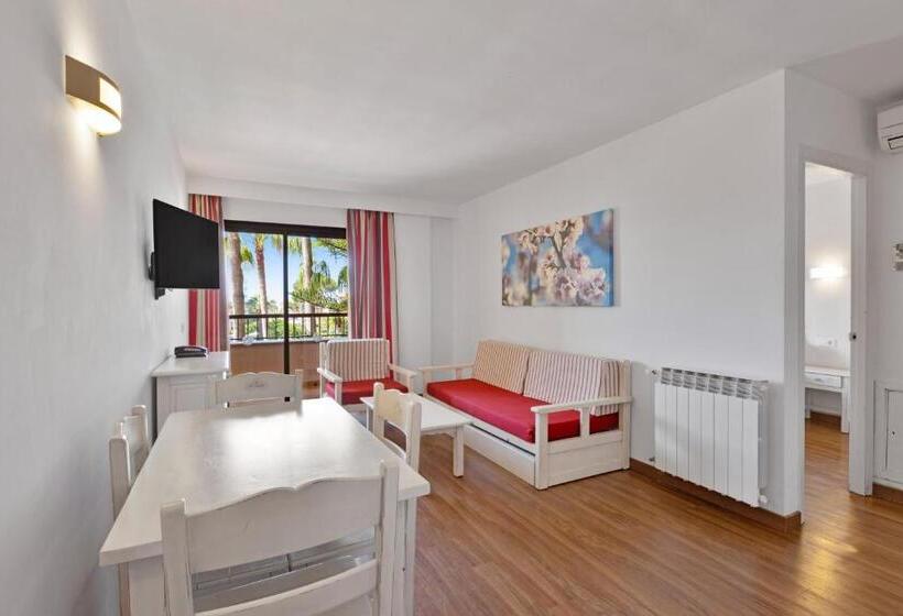 Apartamentos Pabisa Orlando