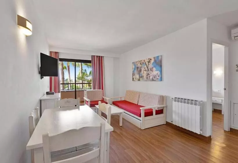 Apartamentos Pabisa Orlando