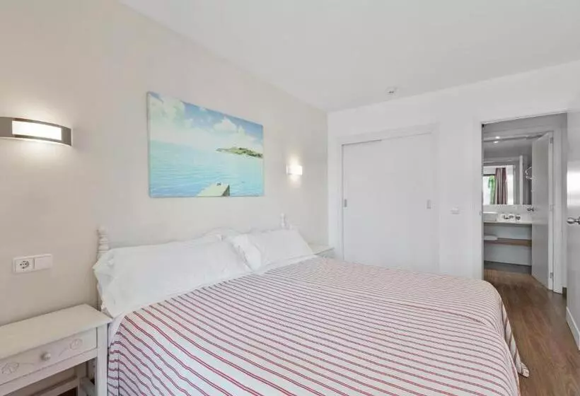 Apartamentos Pabisa Orlando