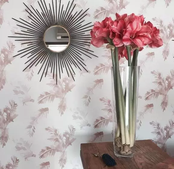 هتل Alda Hospedería De Los Reyes