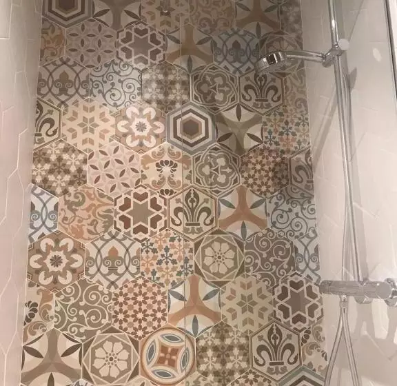 هتل Alda Hospedería De Los Reyes