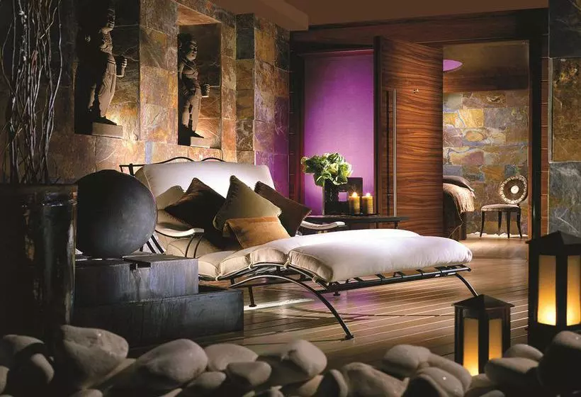 בית מלון כפרי Alva Park Costa Brava