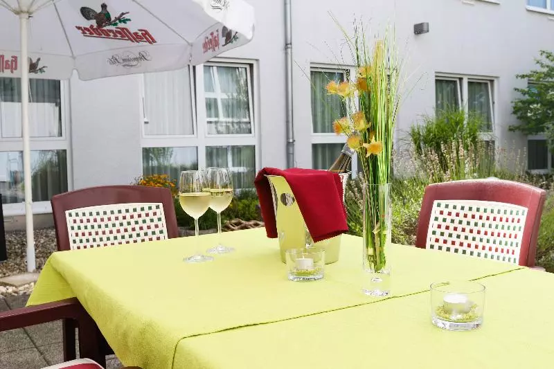 酒店 Amedia Frankfurt Russelsheim Trademark Collection By Wyndham