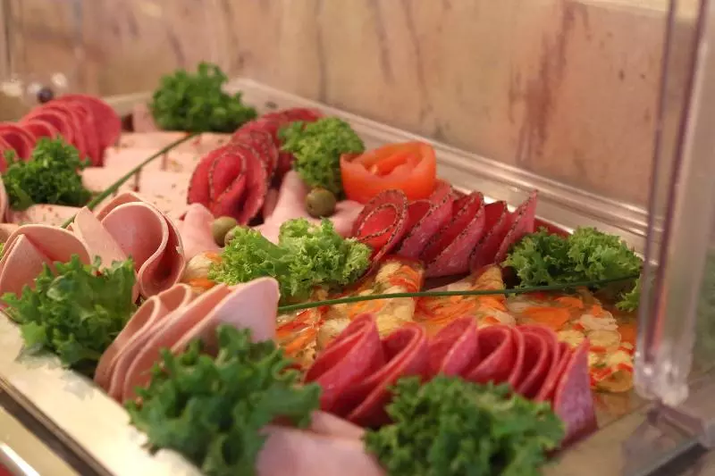 酒店 Amedia Frankfurt Russelsheim Trademark Collection By Wyndham