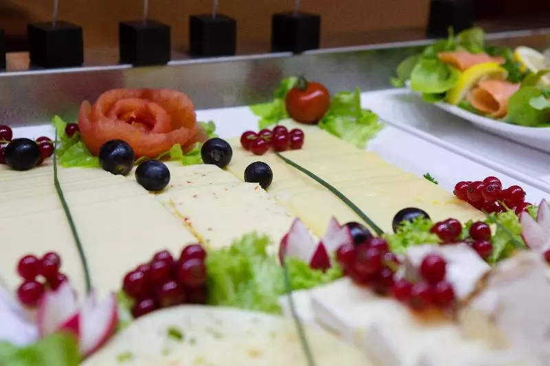 酒店 Amedia Frankfurt Russelsheim Trademark Collection By Wyndham