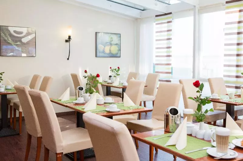 酒店 Amedia Frankfurt Russelsheim Trademark Collection By Wyndham