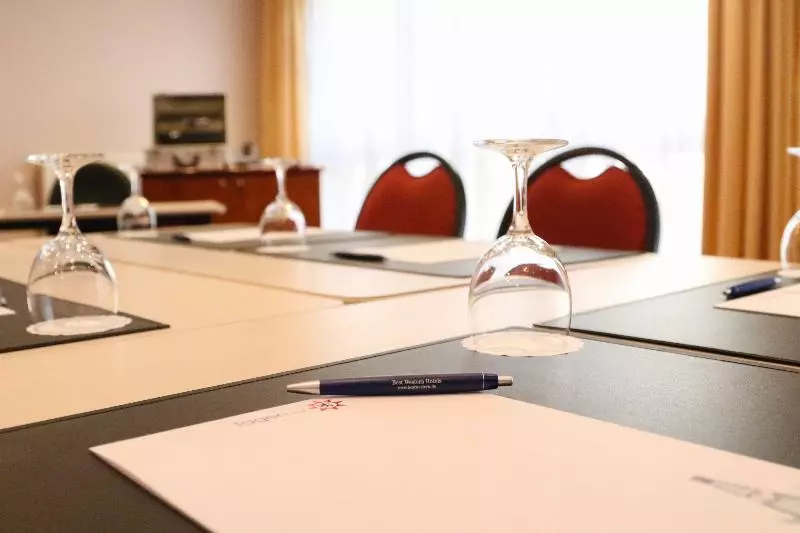 酒店 Amedia Frankfurt Russelsheim Trademark Collection By Wyndham