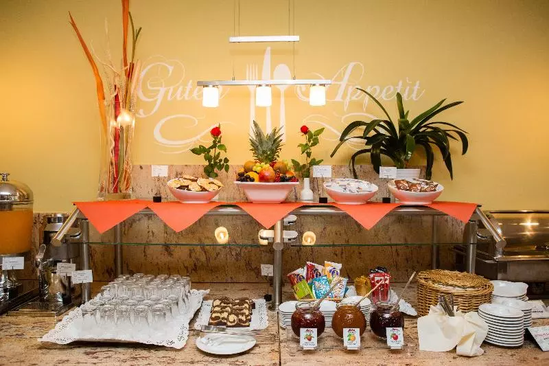 酒店 Amedia Frankfurt Russelsheim Trademark Collection By Wyndham