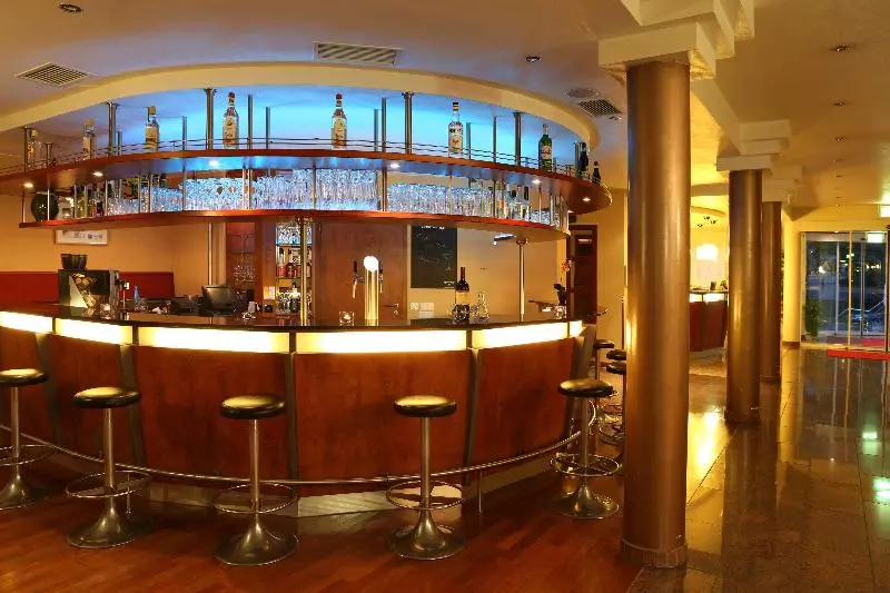 酒店 Amedia Frankfurt Russelsheim Trademark Collection By Wyndham