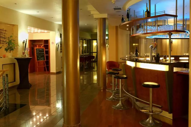 酒店 Amedia Frankfurt Russelsheim Trademark Collection By Wyndham