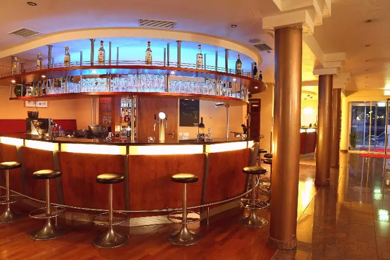 酒店 Amedia Frankfurt Russelsheim Trademark Collection By Wyndham