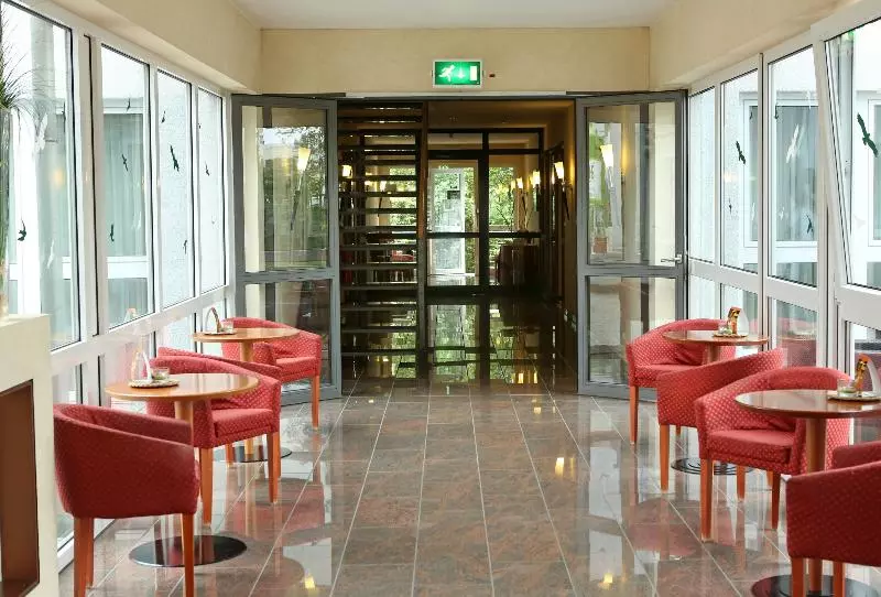 酒店 Amedia Frankfurt Russelsheim Trademark Collection By Wyndham