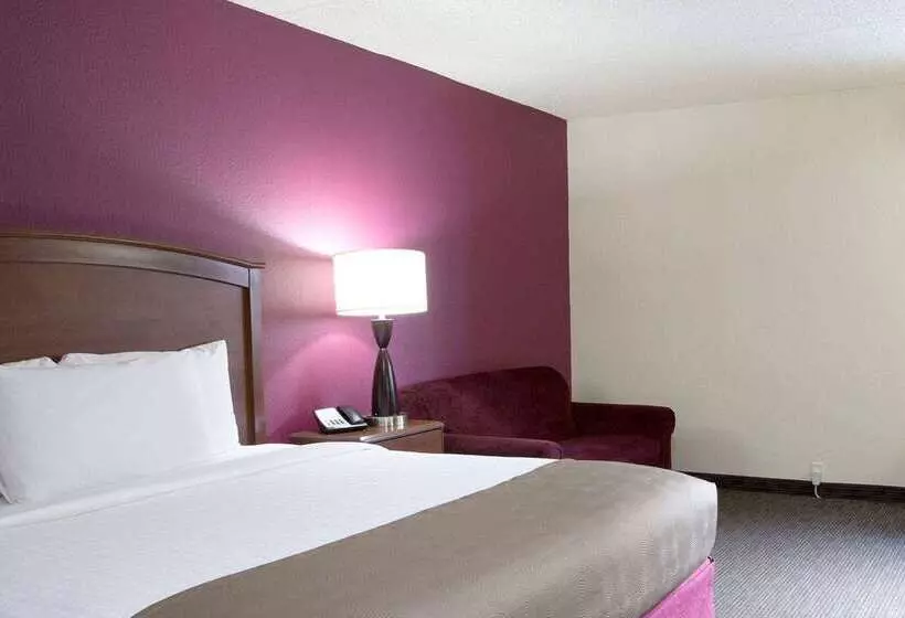 فندق Americinn By Wyndham Osceola