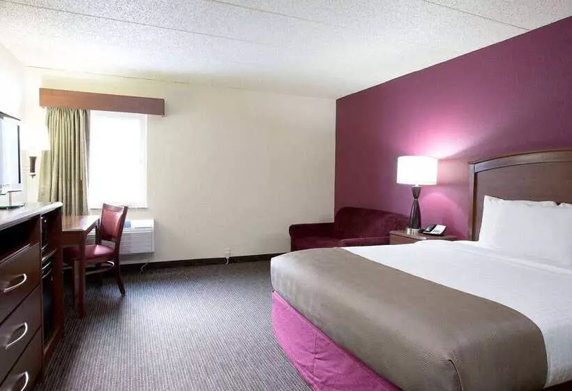 فندق Americinn By Wyndham Osceola