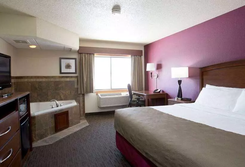 فندق Americinn By Wyndham Osceola