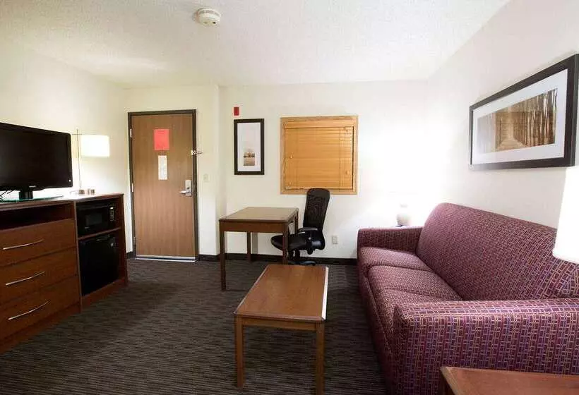 فندق Americinn By Wyndham Osceola