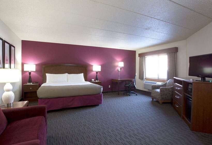 Szálloda Americinn By Wyndham Osceola