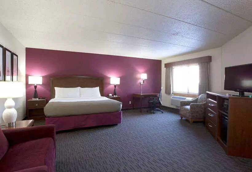 فندق Americinn By Wyndham Osceola