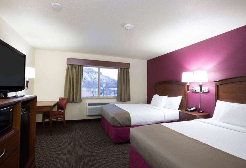 Szálloda Americinn By Wyndham Osceola