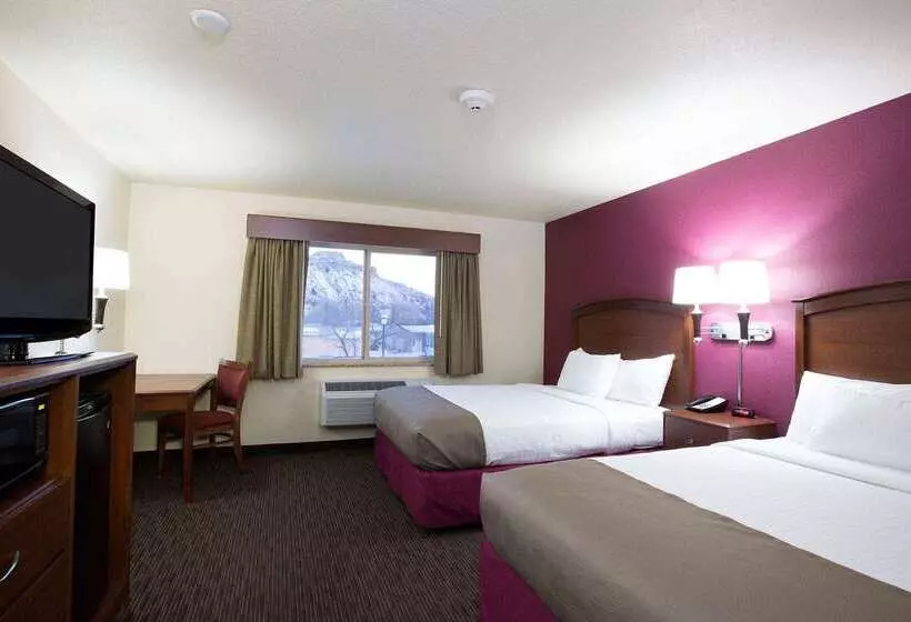 فندق Americinn By Wyndham Osceola