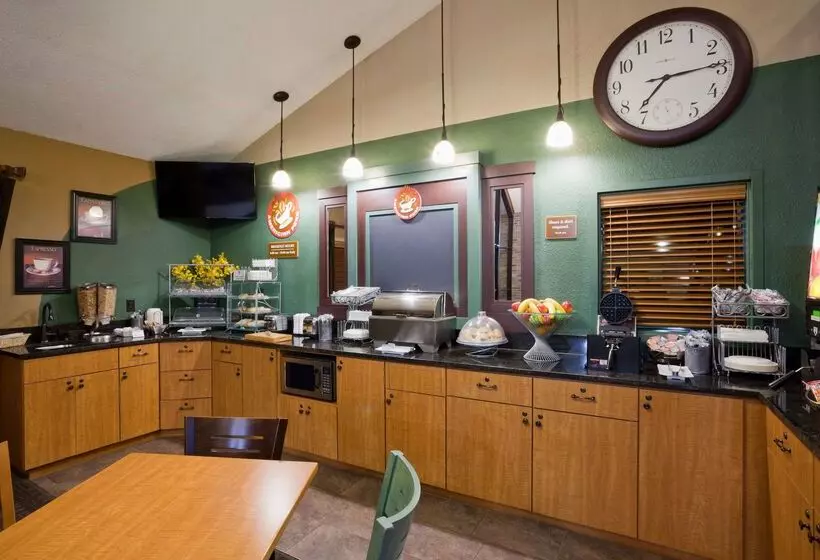 فندق Americinn By Wyndham Osceola