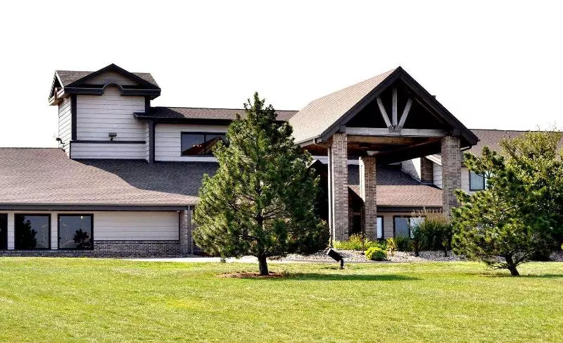 فندق Americinn By Wyndham Osceola