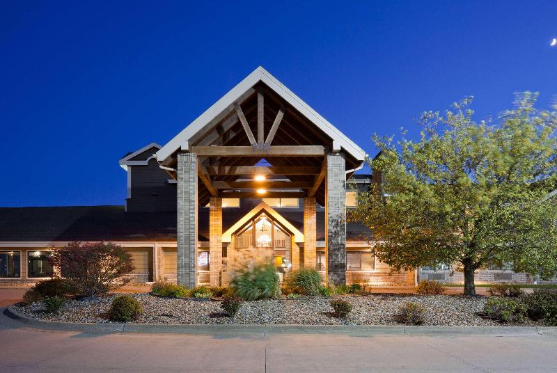 Szálloda Americinn By Wyndham Osceola