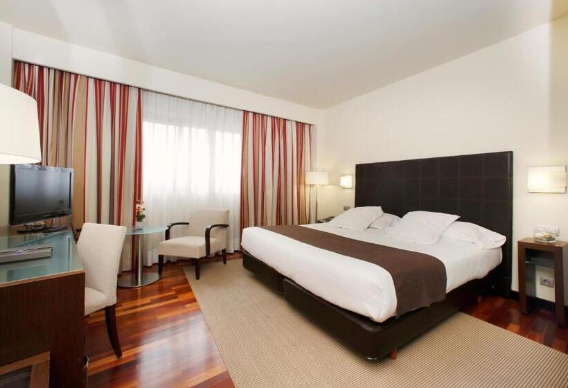 Hotel Attica21 Coruna