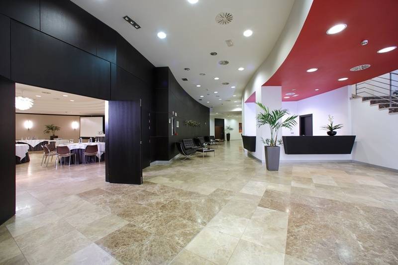 Hotel Attica21 Coruna