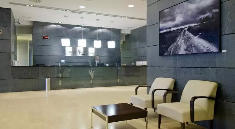 فندق Attica21 Coruna