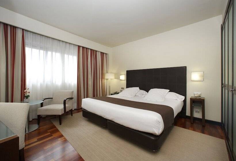 Hotel Attica21 Coruna