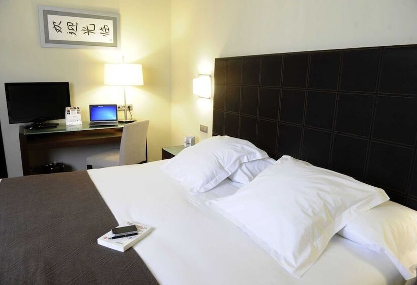 Hotel Attica21 Coruna