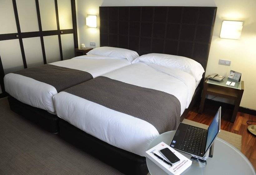 Hotel Attica21 Coruna