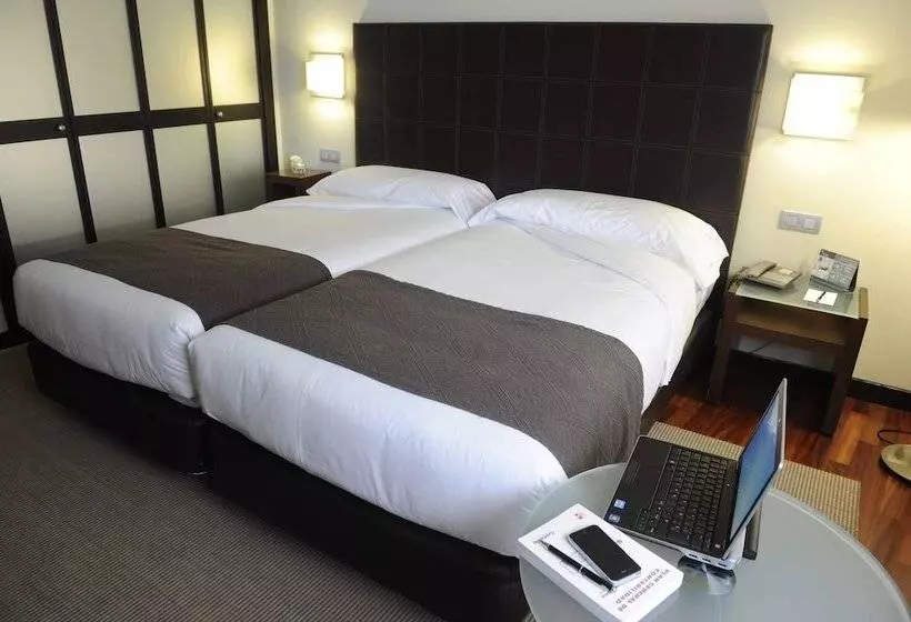 酒店 Attica21 Coruna