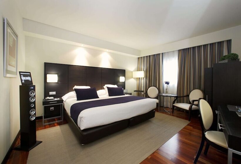 Hotel Attica21 Coruna