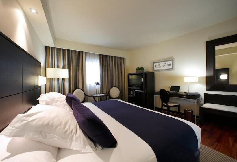 Hotel Attica21 Coruna