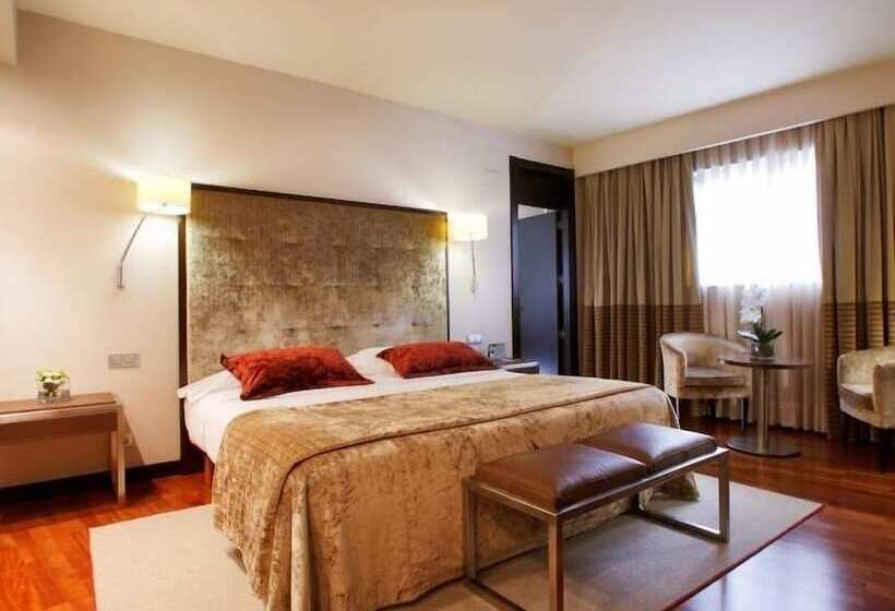 Hotel Attica21 Coruna