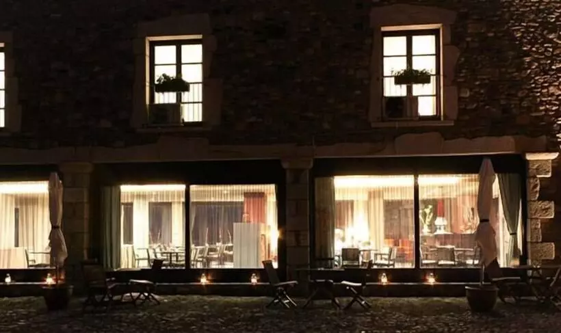 בית מלון כפרי Bernat De So