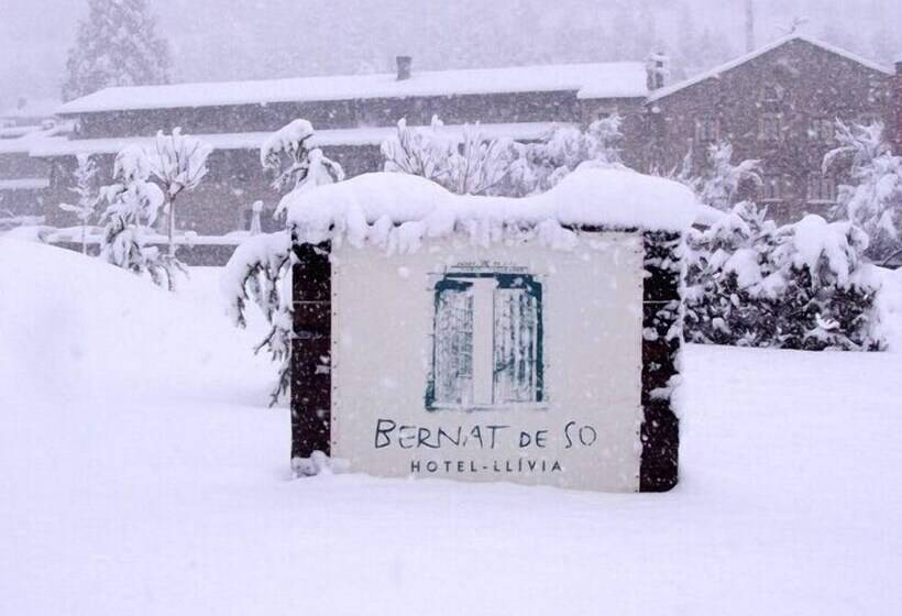 هتل Bernat De So
