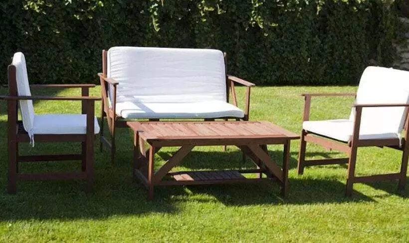 בית מלון כפרי Bernat De So