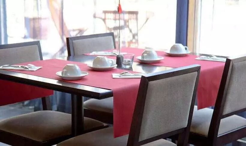 בית מלון כפרי Bernat De So