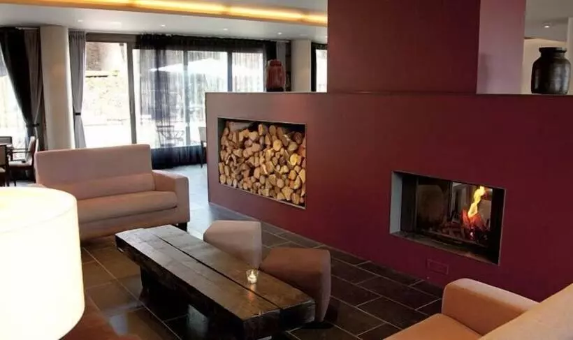 בית מלון כפרי Bernat De So