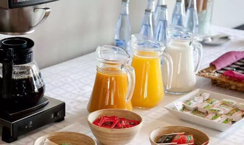 בית מלון כפרי Bernat De So